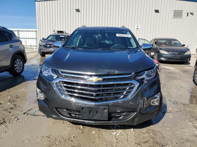 VIN 2GNAXXEV5M6150395 2021 Chevrolet Equinox, Premier no.5