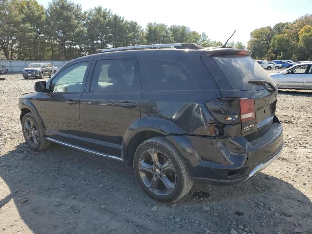 Vin: 3c4pddgg4ft519190, lot: 75032364, dodge journey crossroad 20152