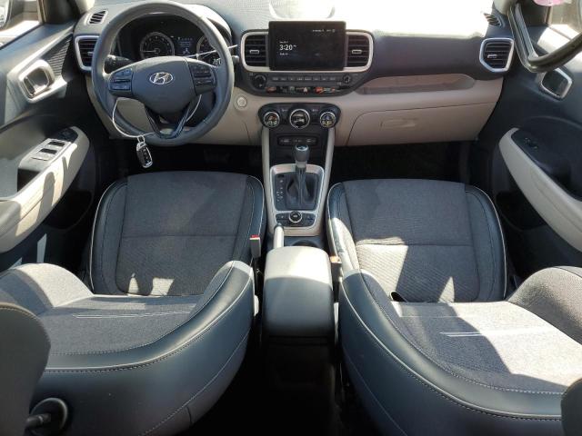 2022 HYUNDAI VENUE SEL - KMHRC8A32NU204297
