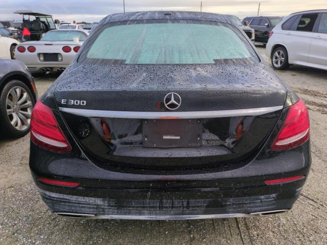 VIN WDDZF4JB8HA104972 2017 MERCEDES-BENZ E-CLASS no.6