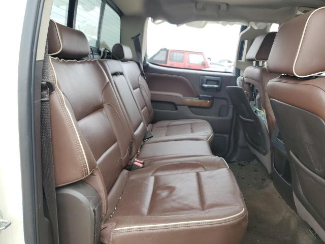 2015 CHEVROLET SILVERADO - 3GCUKTEC9FG121324