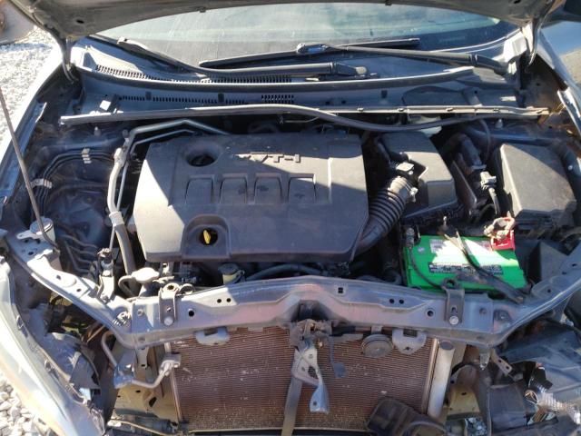2016 TOYOTA COROLLA L - 2T1BURHEXGC606911