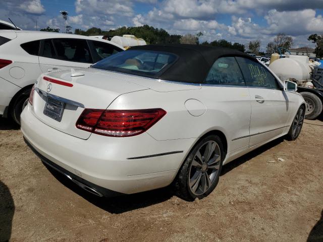 2017 MERCEDES-BENZ E 400 - WDDKK6FF1HF354139
