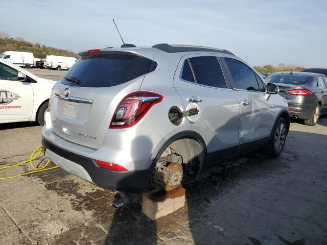 2017 BUICK ENCORE PRE - KL4CJASB2HB255693