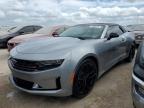 2023 CHEVROLET CAMARO LT - 1G1FD3DS2P0126097