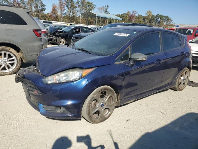 2016 FORD FIESTA ST - 3FADP4GX2GM173314
