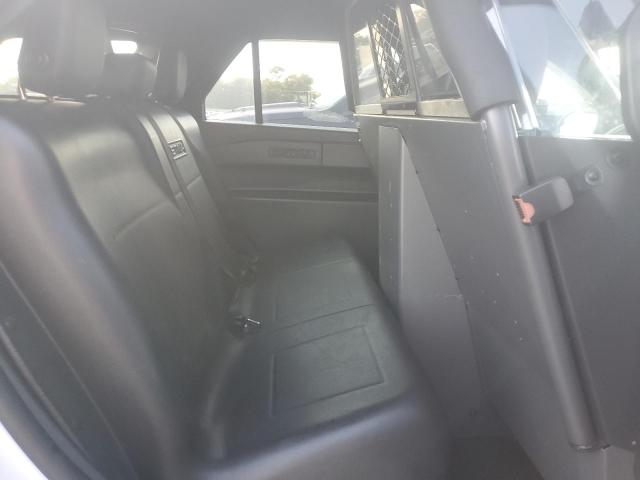 2020 FORD EXPLORER P - 1FM5K8AB3LGC63315