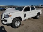 2023 TOYOTA TACOMA DOU - 3TMCZ5AN9PM650768