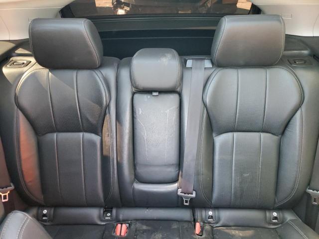 2016 LAND ROVER RANGE ROVE - SALVP2BG9GH111528
