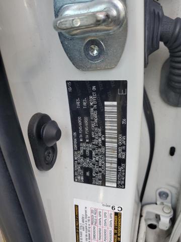 2016 TOYOTA 4RUNNER SR - JTEZU5JR7G5114883