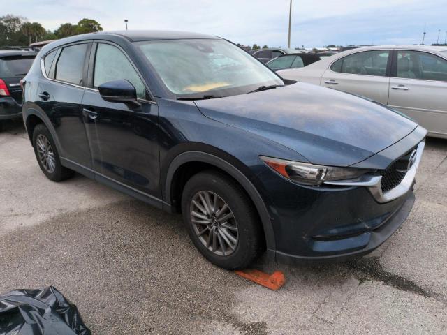 2017 MAZDA CX-5 TOURI - JM3KFACL7H0198064