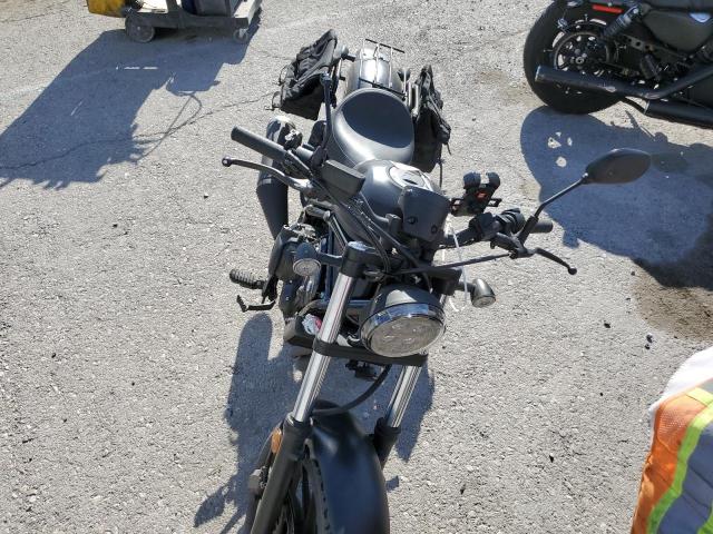 2022 HONDA CMX500 MLHPC5600N5500175