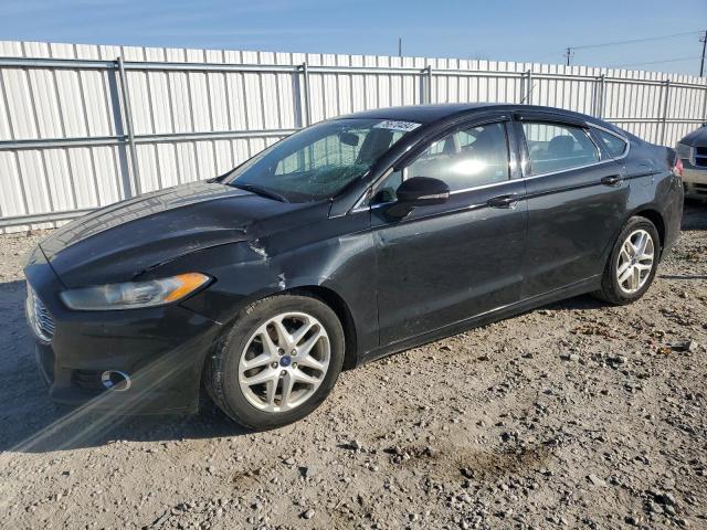 VIN 3FA6P0HD4FR138099 2015 Ford Fusion, SE no.1