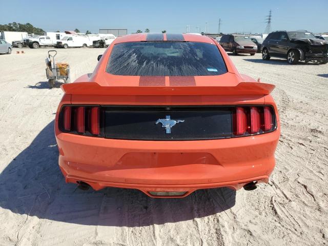 VIN 1FA6P8AM4G5272446 2016 Ford Mustang no.6