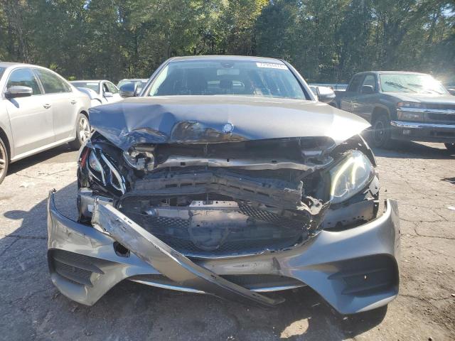 2017 MERCEDES-BENZ E 300 - WDDZF4JB6HA110768