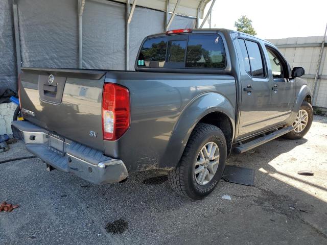 VIN 1N6AD0ER8GN735528 2016 Nissan Frontier, S no.3