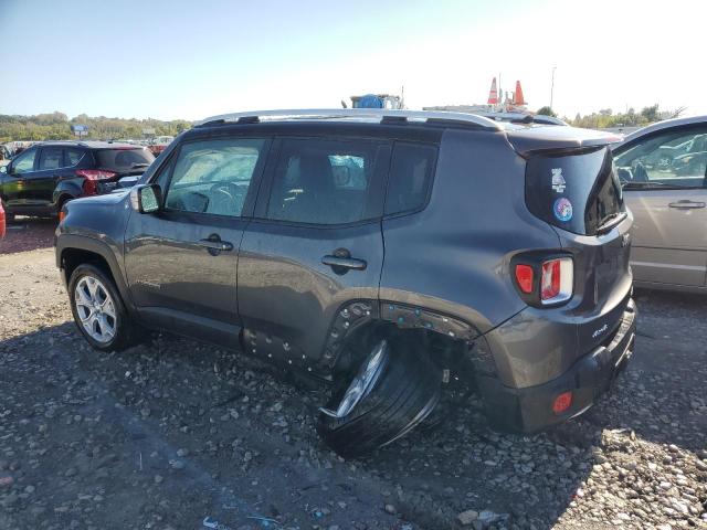 2017 JEEP RENEGADE L - ZACCJBDB1HPF62562