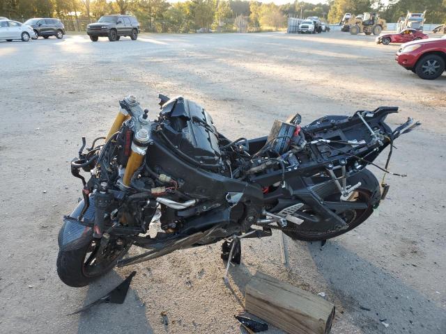 2007 YAMAHA YZFR6 L JYARJ12E07A020574