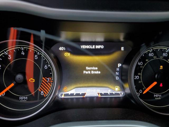 2015 JEEP CHEROKEE L - 1C4PJMDS6FW735442
