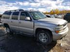 CHEVROLET SUBURBAN K photo