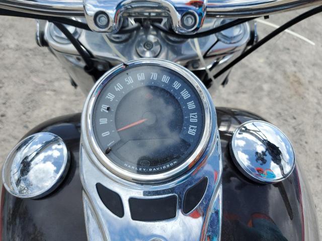 2018 HARLEY-DAVIDSON FLDE DELUX 1HD1YCJ11JC044724
