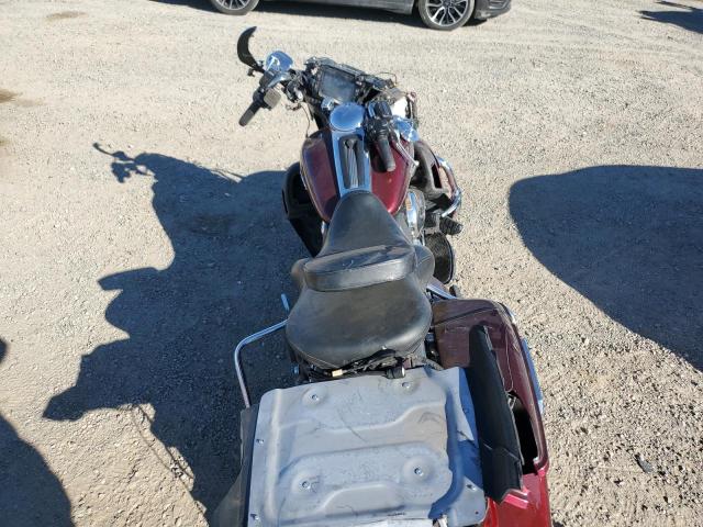 2016 HARLEY-DAVIDSON FLHTK ULTR 1HD1KEL19GB681238