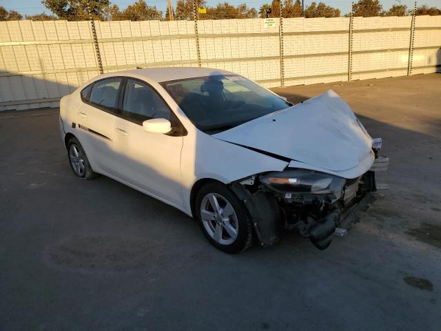 VIN 1C3CDFBB1GD605655 2016 Dodge Dart, Sxt no.4