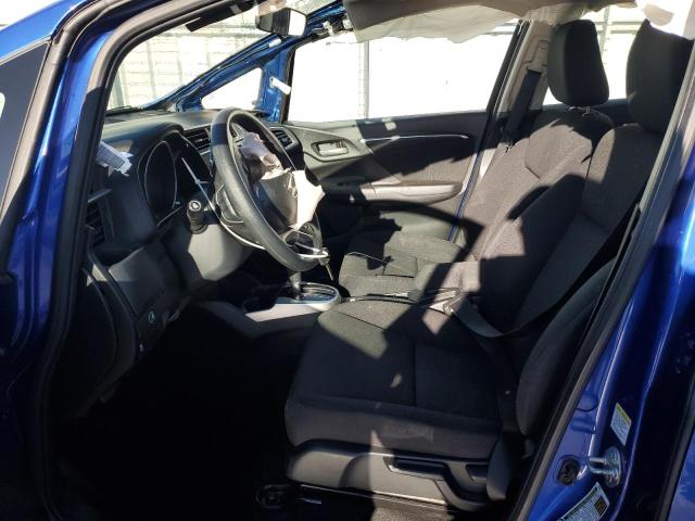 2016 HONDA FIT EX - JHMGK5H7XGX045258