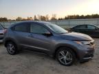 Lot #2986164153 2021 HONDA HR-V EX