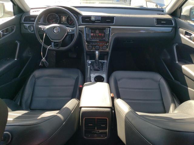 2018 VOLKSWAGEN PASSAT SE - 1VWBA7A36JC051930