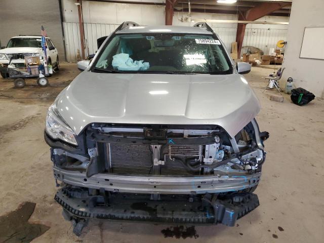 2021 SUBARU ASCENT PRE 4S4WMABD1M3409130