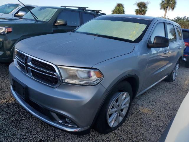 VIN 1C4RDHAG4EC382755 2014 Dodge Durango, Sxt no.1