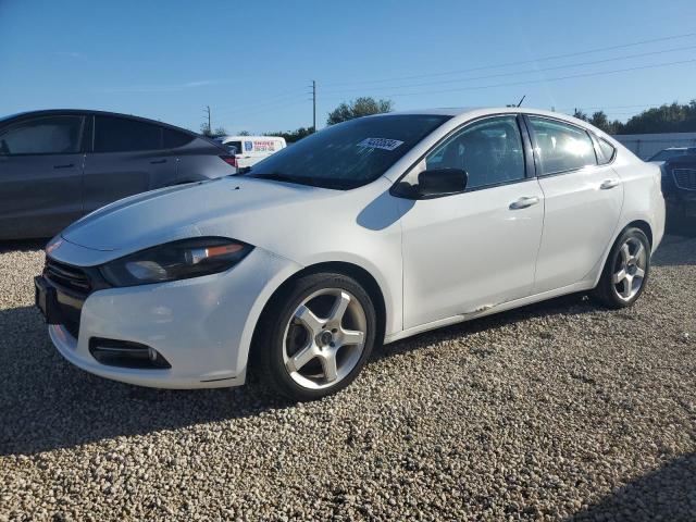 VIN 1C3CDFBB3ED775769 2014 Dodge Dart, Sxt no.1