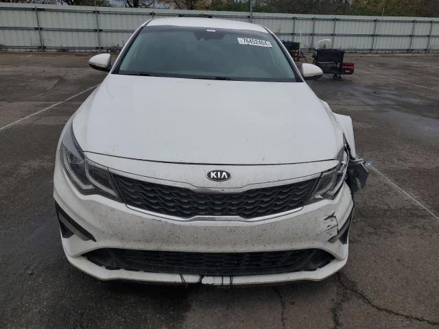 VIN 5XXGT4L3XLG420497 2020 KIA Optima, LX no.5