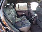 LAND ROVER RANGE ROVE photo