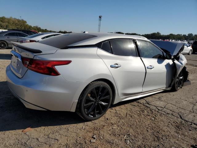 2018 NISSAN MAXIMA 3.5 - 1N4AA6AP7JC365359