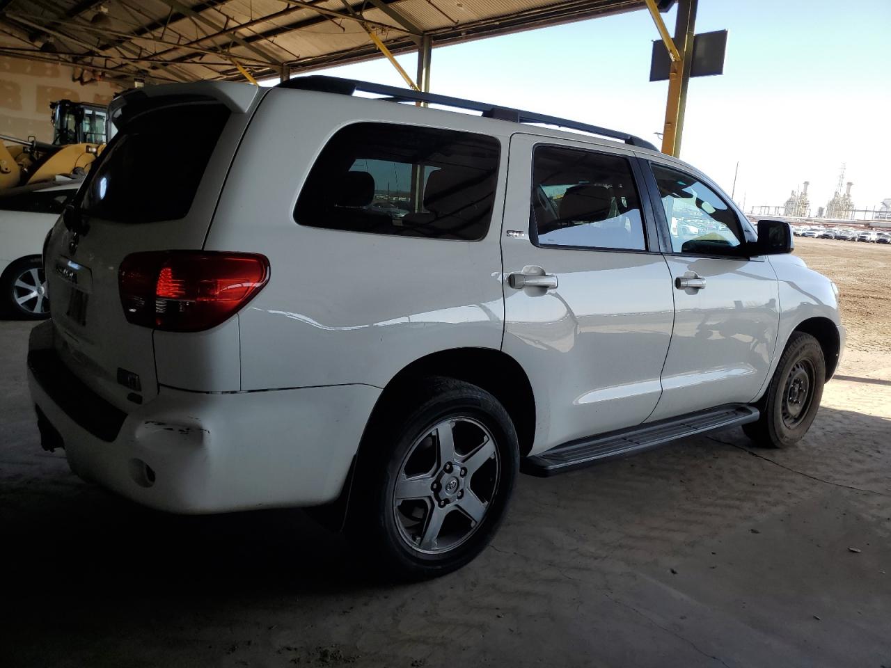 Lot #2940310083 2014 TOYOTA SEQUOIA SR