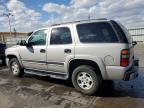 CHEVROLET TAHOE K150 photo