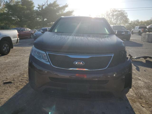 2015 KIA SORENTO LX - 5XYKTCA66FG643850