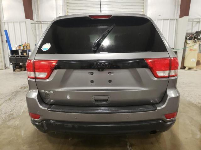 VIN 1C4RJFAG7DC586834 2013 Jeep Grand Cherokee, Laredo no.6