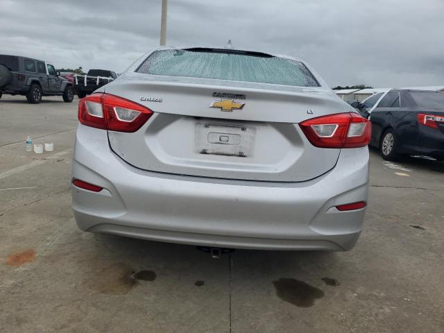 2016 CHEVROLET CRUZE LT - 1G1BE5SM7G7317758