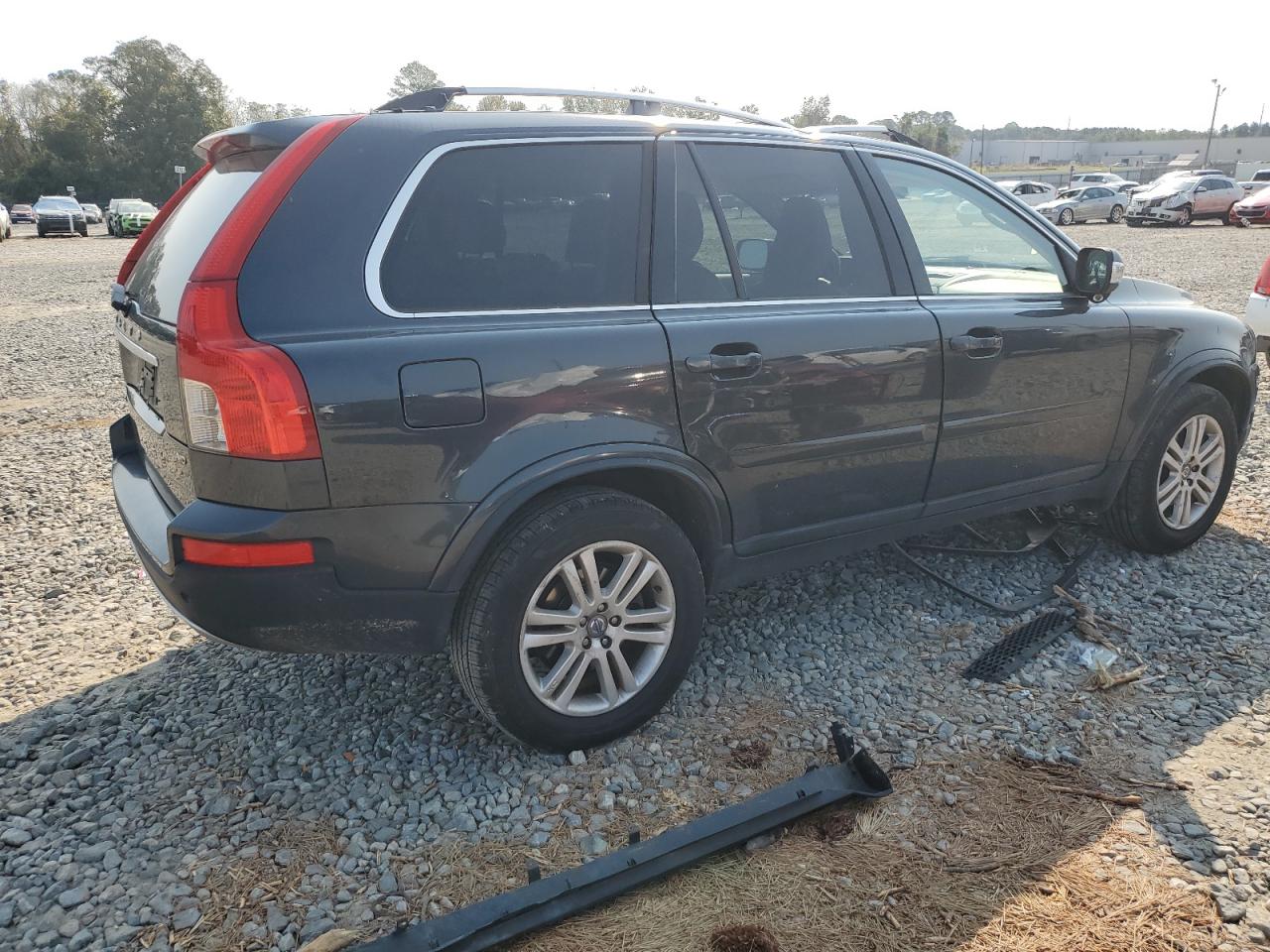 Lot #2926297413 2012 VOLVO XC90 3.2