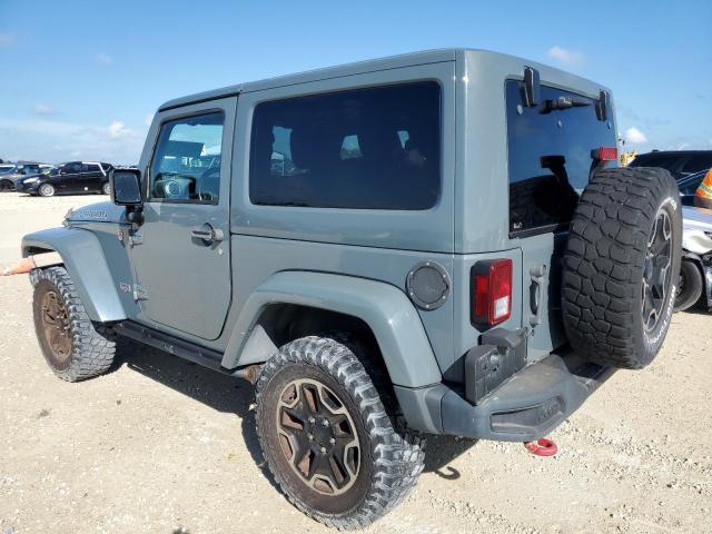 VIN 1C4BJWCG2DL650874 2013 Jeep Wrangler, Rubicon no.2