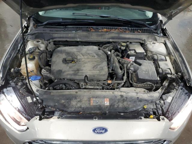 VIN 3FA6P0HD2FR280189 2015 Ford Fusion, SE no.11