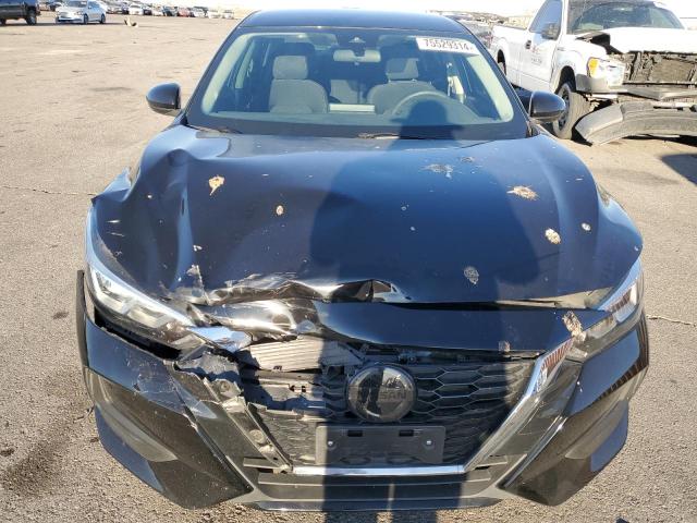 2021 NISSAN SENTRA S - 3N1AB8BVXMY316073