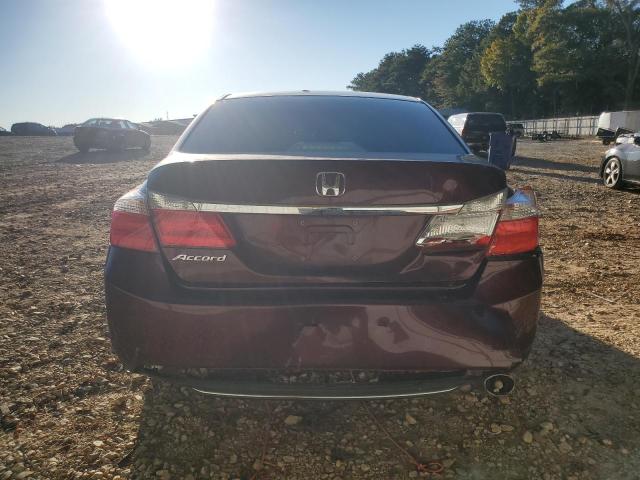 2015 HONDA ACCORD LX - 1HGCR2F32FA099490