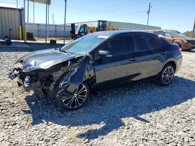 VIN 2T1BURHE2FC232731 2015 Toyota Corolla, L no.1