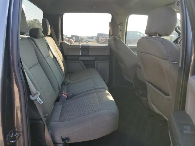2020 FORD F150 SUPER - 1FTEW1C56LFA24063