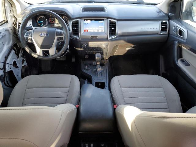 2019 FORD RANGER XL - 1FTER4FH8KLA30381