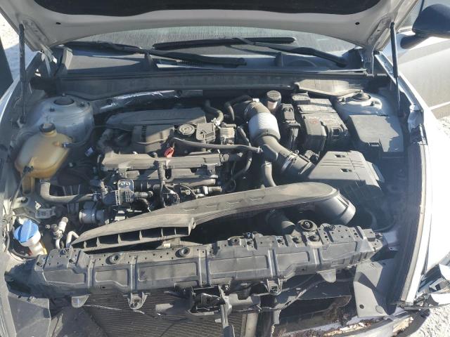 2021 HYUNDAI SONATA SEL - 5NPEJ4J27MH097474